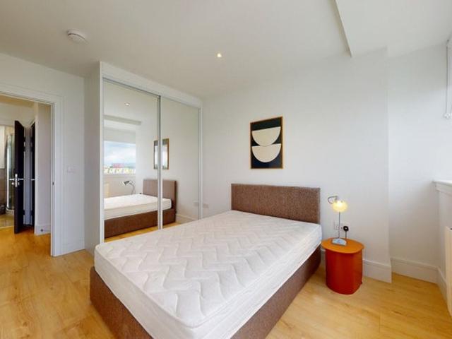 Apartment for rent in London Borough of Brent, Greater London