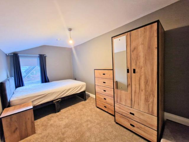 Apartment for rent in Turves Green, West Midlands