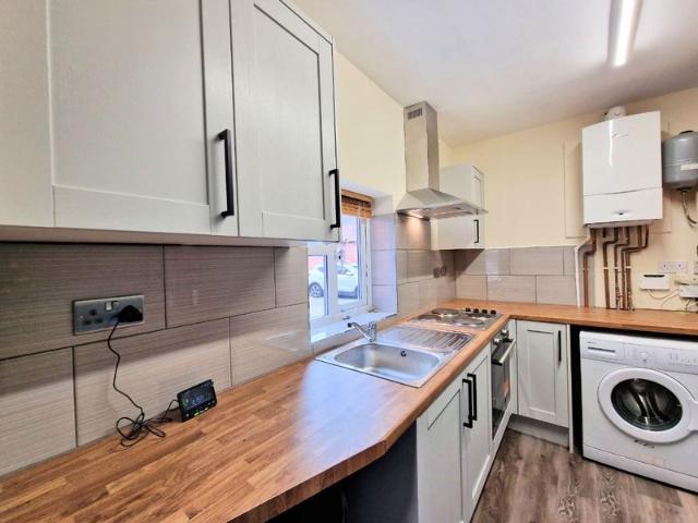 Apartment for rent in Turves Green, West Midlands