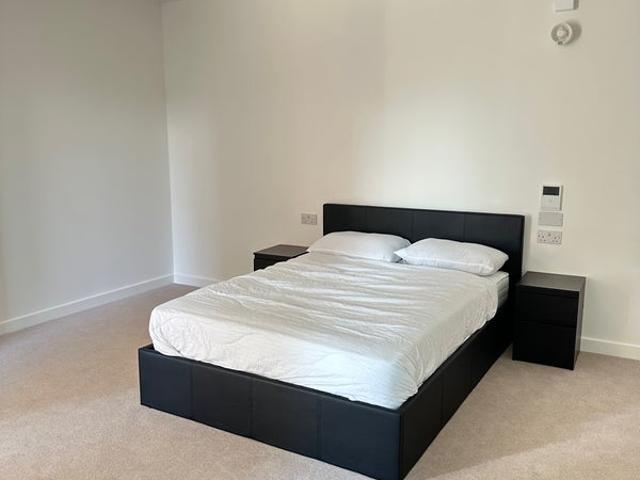 Apartment for rent in Greenwich Peninsula, Greater London