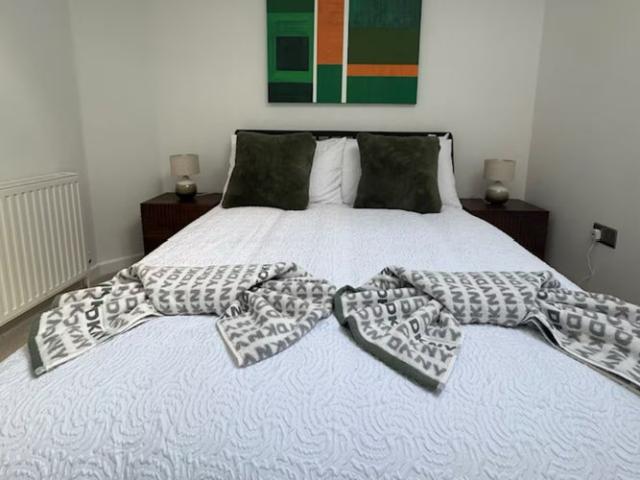 Apartment for rent in The Slade, Oxfordshire