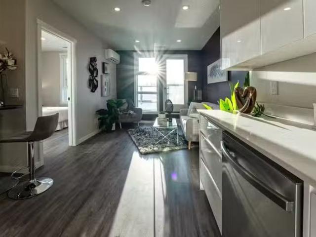 Condo for rent in Northwest, Alberta