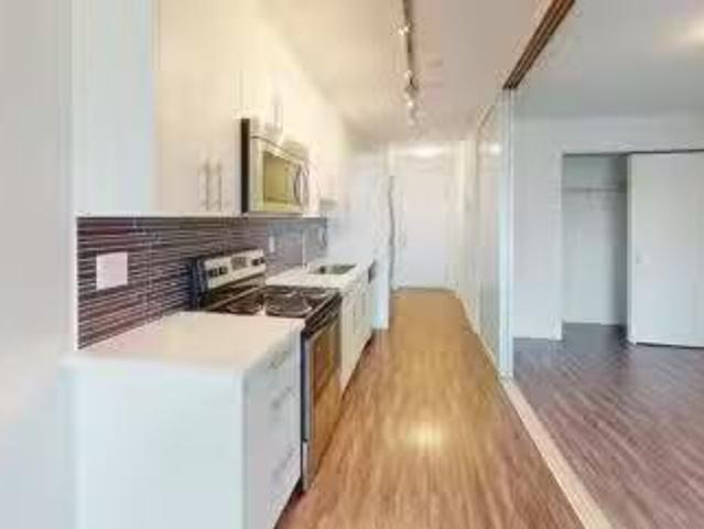 Condo for rent in Vancouver, British Columbia