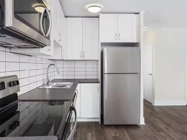 Condo for rent in Humber River—Black Creek, Toronto