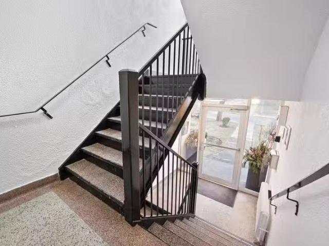 Condo for rent in Woburn, Ontario