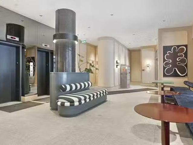 Condo for rent in St. Leonard's, Quebec