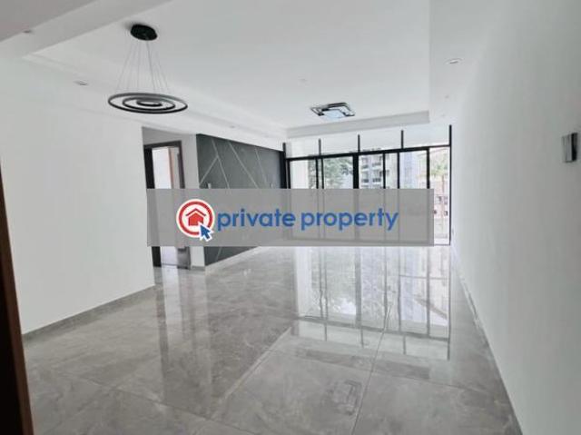 Apartment for rent in Kileleshwa, Kiambu