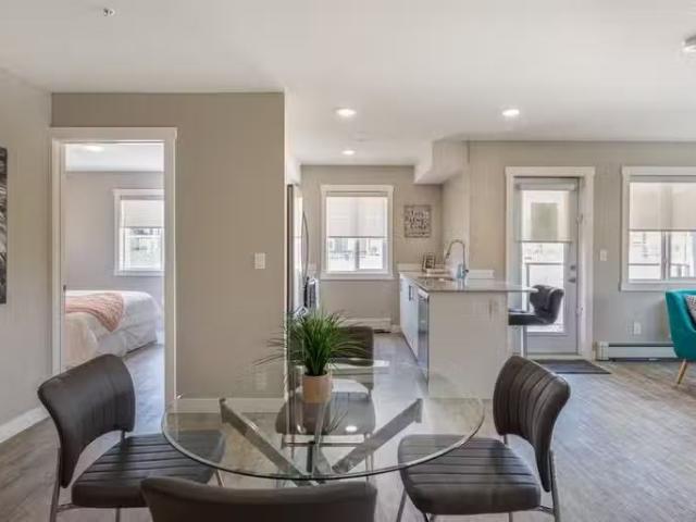 Condo for rent in Skyview Ranch, Calgary