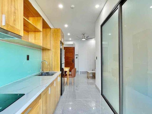 Căn hộ cho thuê tại Đà Nẵng
