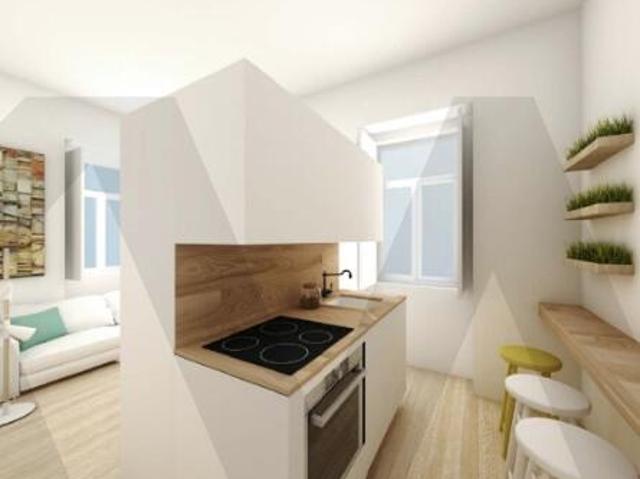 Apartamento alugar em Almada, Setúbal
