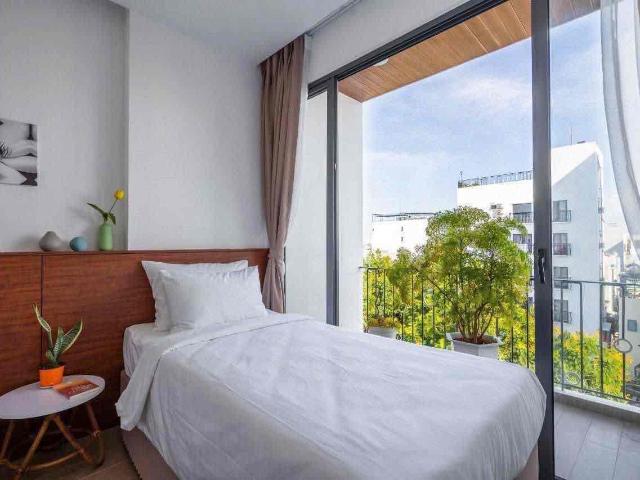 Căn hộ cho thuê tại Đà Nẵng
