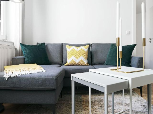 Apartment mieten in Weißensee, Berlin