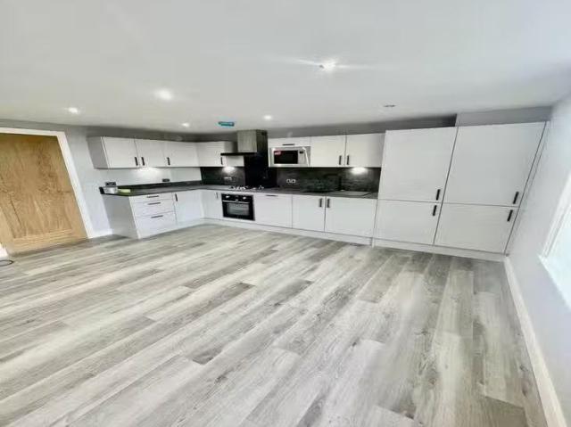 Apartment for rent in Adwalton, West Yorkshire