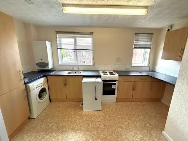 Apartment for rent in Trowbridge