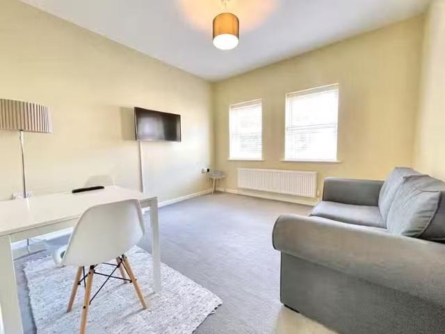 Apartment for rent in Bournemouth