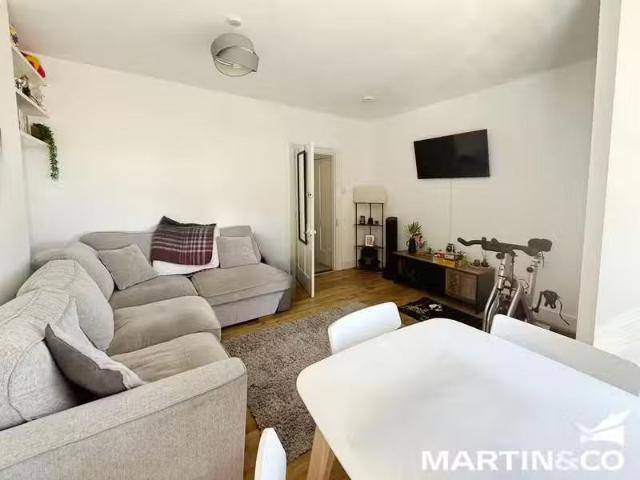 Apartment for rent in Meadgate, Chelmsford