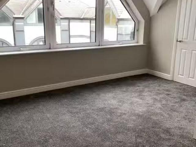 Apartment for rent in Birkenhead, Wirral