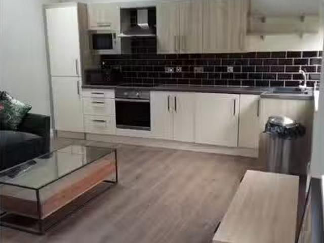 Apartment for rent in Turves Green, West Midlands