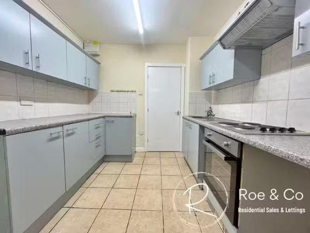 Apartment for rent in Lee Bank, Greater Manchester