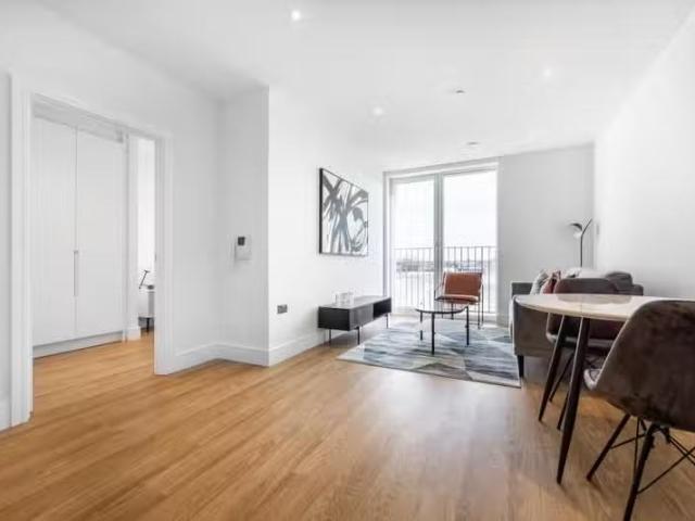 Apartment for rent in Highgate, West Midlands