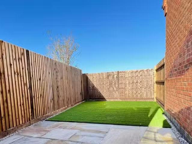 Apartment for rent in Catcliffe, South Yorkshire