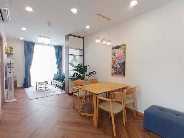 Căn hộ cho thuê tại Thủ Đức, Hồ Chí Minh