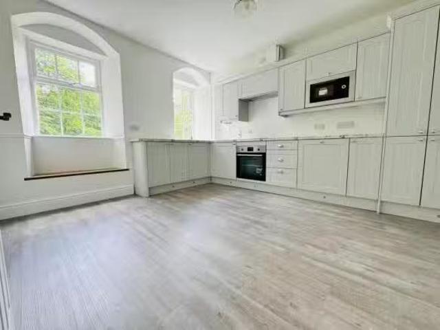 Apartment for rent in Cullingworth, West Yorkshire