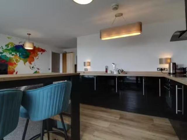 Apartment for rent in Hamerton, Kent