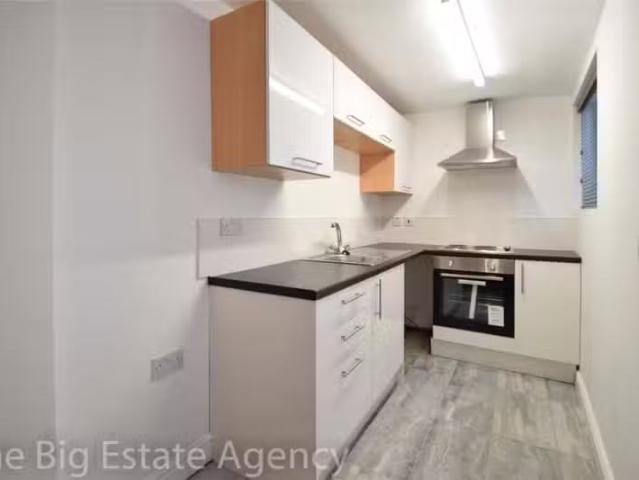 Apartment for rent in Garden City, Wales