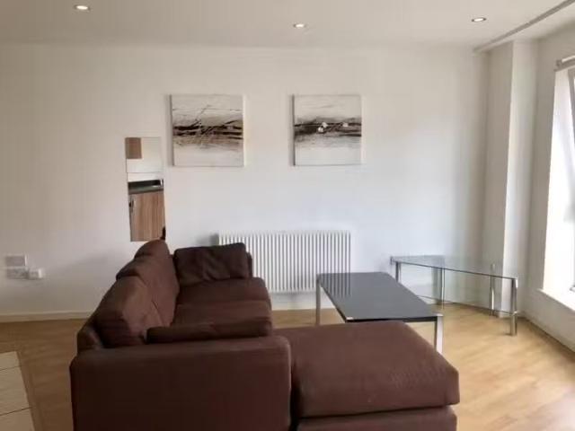 Apartment for rent