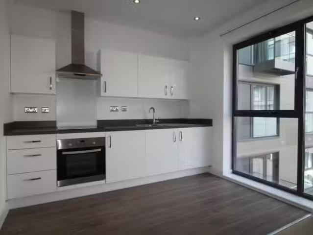 Apartment for rent in Jewellery Quarter, West Midlands