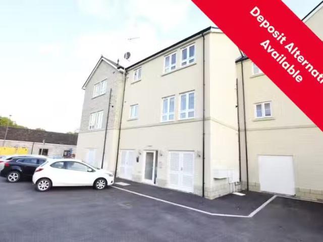 Apartment for rent in Hinton Charterhouse, Bath And North East Somerset