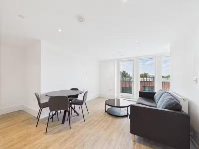 Apartment for rent