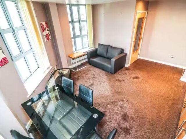 Apartment for rent in West Bowling, West Yorkshire