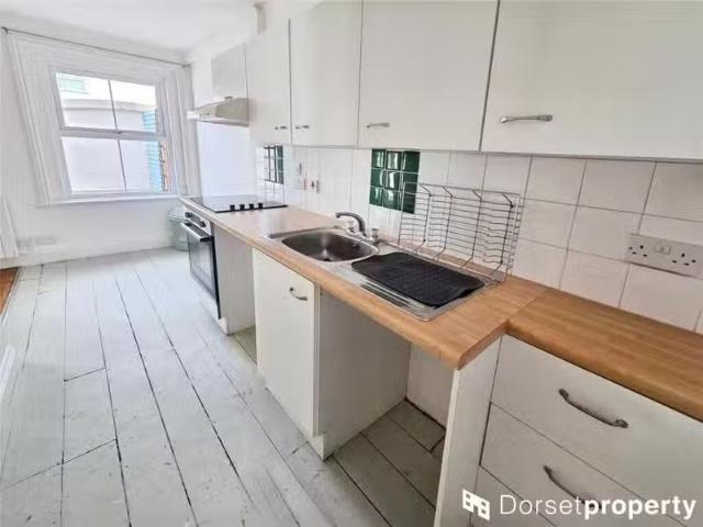 Apartment for rent in St Johns, Wimborne