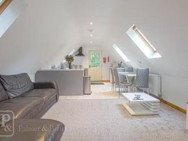 Apartment for rent in Dale Hill, Essex