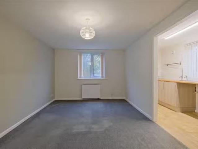 Apartment for rent in Oughtibridge, South Yorkshire