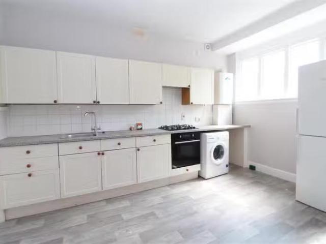 Apartment for rent in Berwick-upon-tweed, Isle Of Man