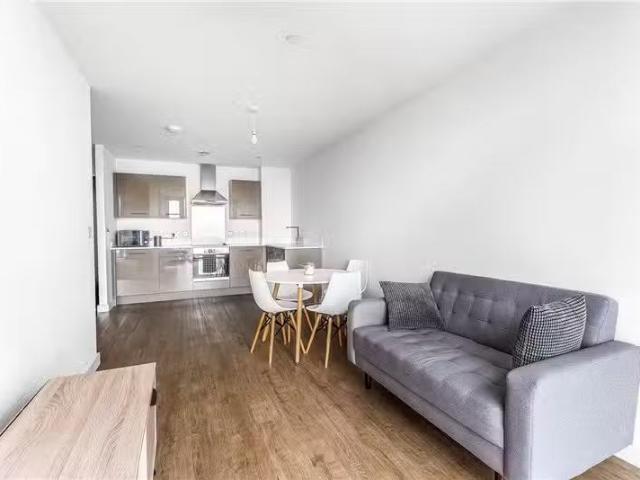 Apartment for rent in Ladywood, West Midlands