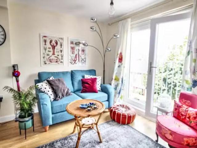 Apartment for rent in Eastbourne, East Sussex