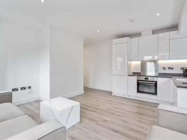 Apartment for rent in Shirley, West Midlands
