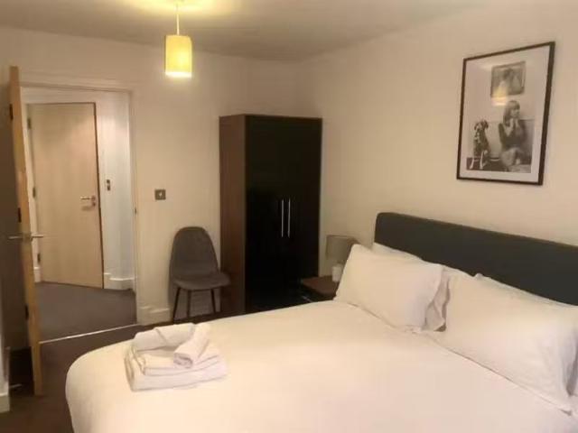 Apartment for rent in Knaresdale with Kirkhaugh, Slaggyford