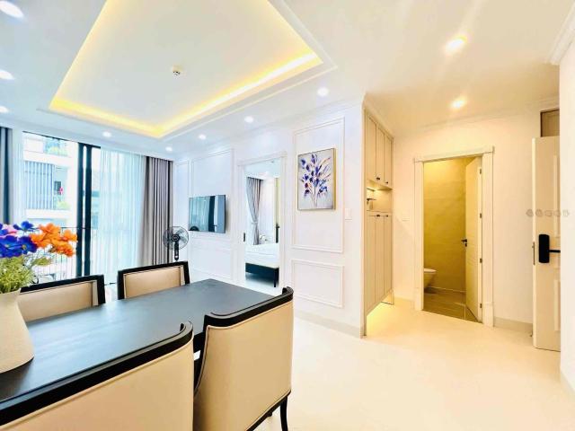 Căn hộ cho thuê tại Đà Nẵng