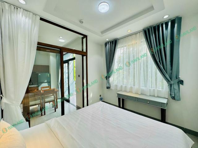 Căn hộ cho thuê tại Đà Nẵng