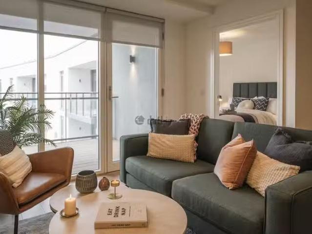 Apartment to rent