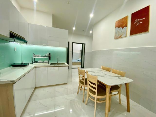 Căn hộ cho thuê tại Đà Nẵng