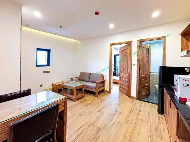 Căn hộ cho thuê tại Sơn Trà, Đà Nẵng