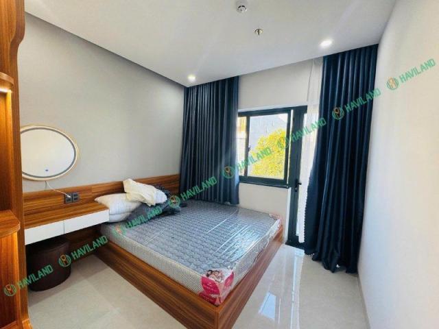 Căn hộ cho thuê tại Đà Nẵng