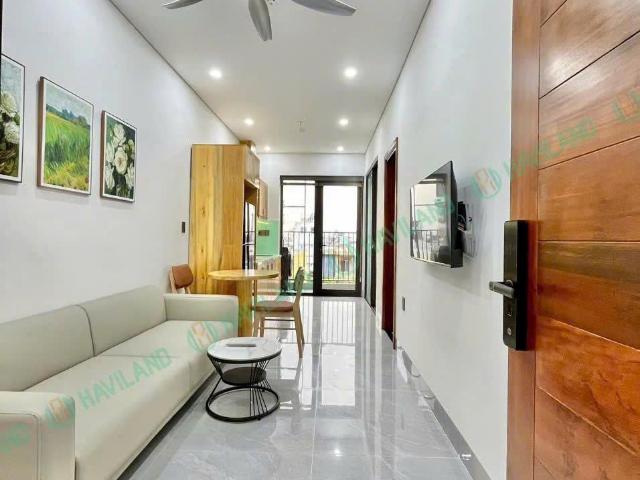 Căn hộ cho thuê tại Đà Nẵng