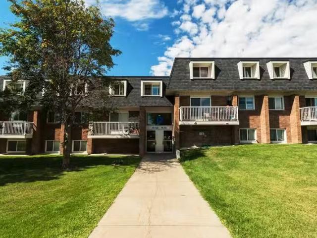 Condo for rent in Londonderry, Edmonton